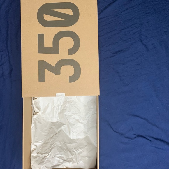 Adidas Yeezy Boost 350 V2 Yeezreal (Non-Reflective - Picture 9 of 15